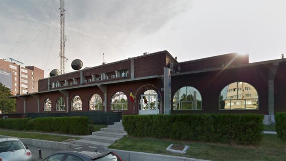 ANAF le cere televiziunilor Intact să evacueze sediul în cinci zile