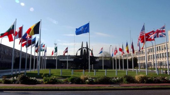 Republica Moldova, "un factor de risc pentru securitatea NATO"