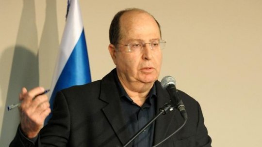 Israelul, sceptic în privinţa încetării focului în Siria
