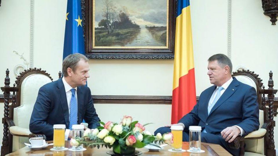 Riscul dezmembrării Uniunii Europene "este real"