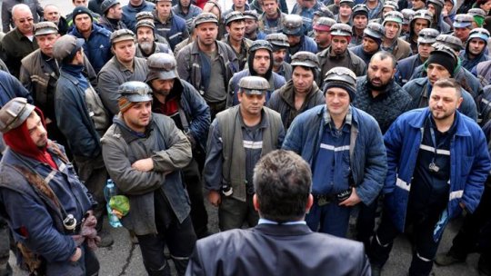 Complexul Energetic Hunedoara: plan de reorganizare propus de sindicalişti