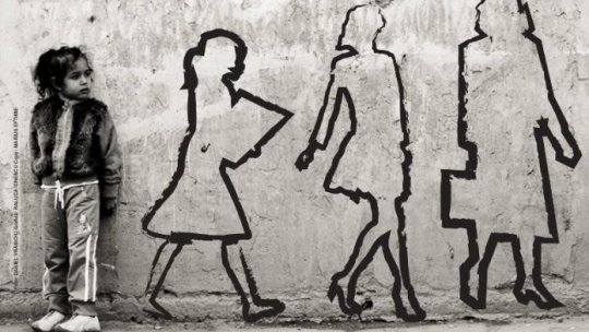 “Fiecare copil în grădiniţă”