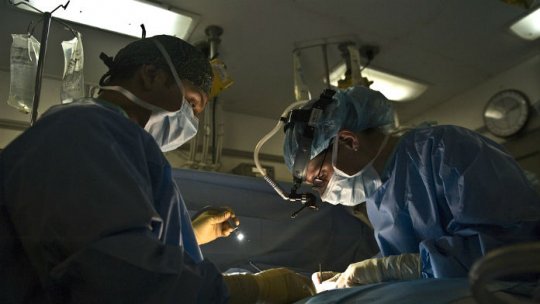 Cauza infectării copiilor din Argeş şi Dolj, încă necunoscută