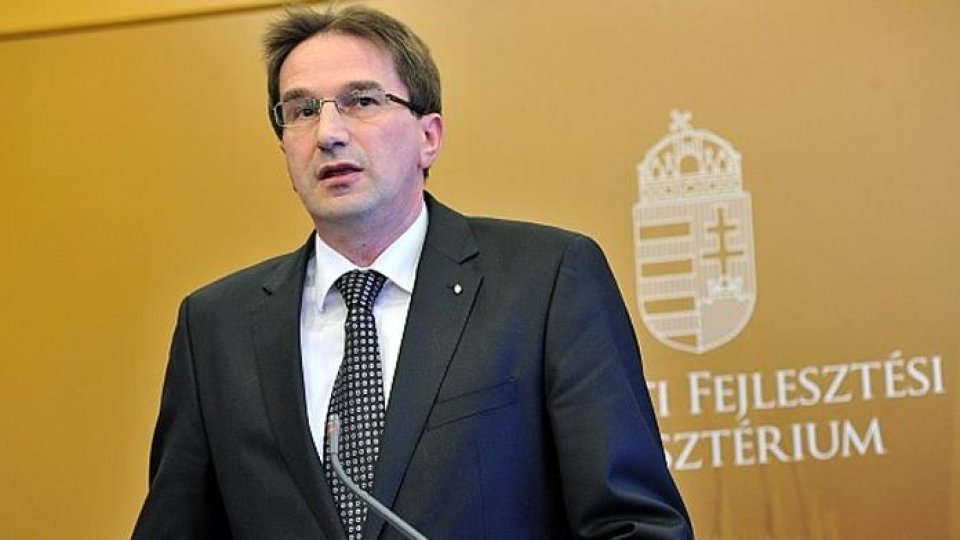 Budapesta "nu îşi va modifica politica privind refugiaţii"