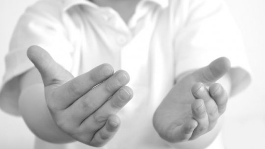 Copiii cu probleme de sănătate, greu adoptabili