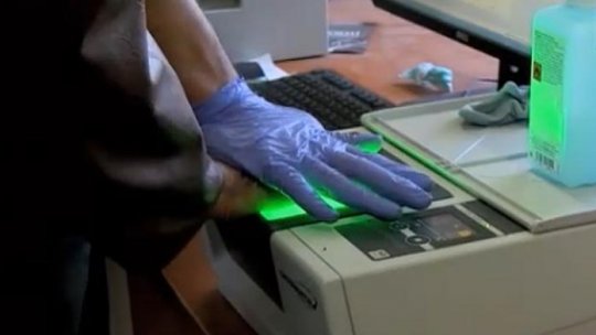 Grecia a deschis patru centre de primire a refugiaţilor