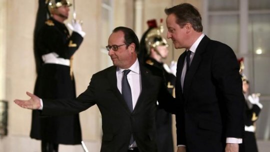 Franţa refuză orice revizuire a tratatelor europene