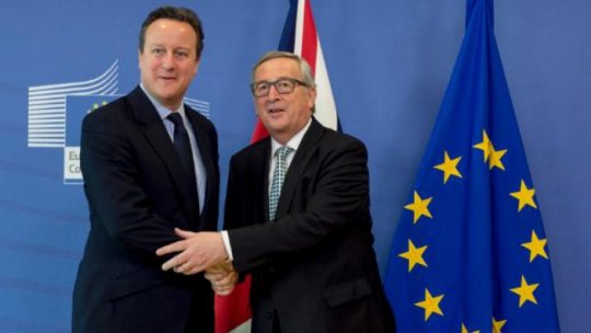 Summit crucial la Bruxelles