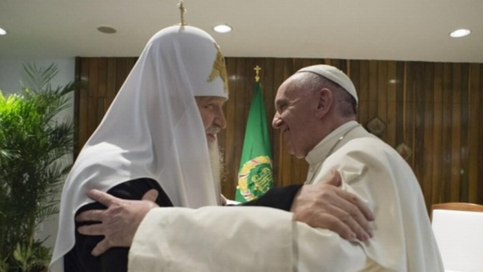 Lumina credinţei 14 februarie 2016