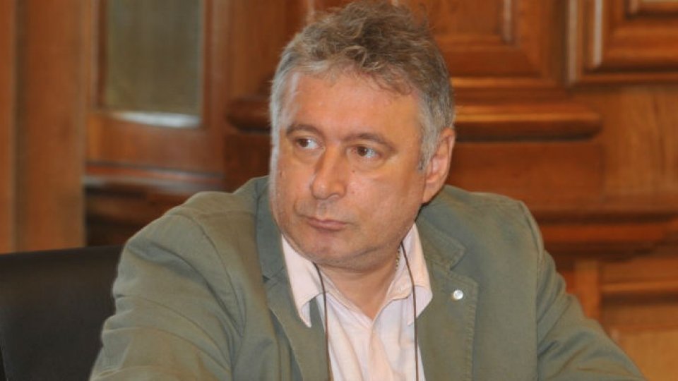 Mădălin Voicu - control judiciar pe cauţiune