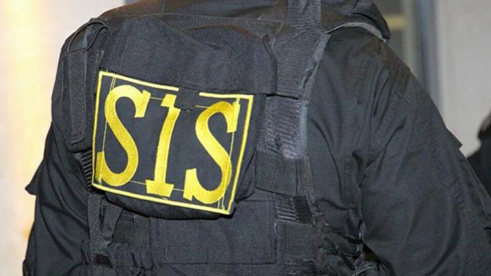 Serviciile de Informaţii din Republica Moldova trec prin transformări