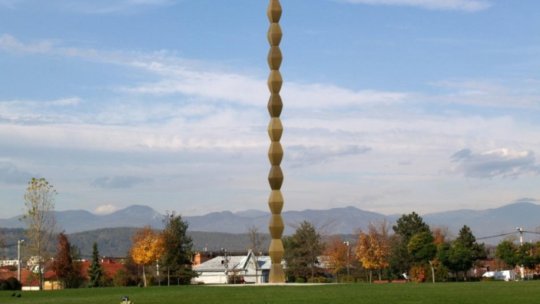 Interviu cu Arh. Ştefan Bâlici, director interimar al INP