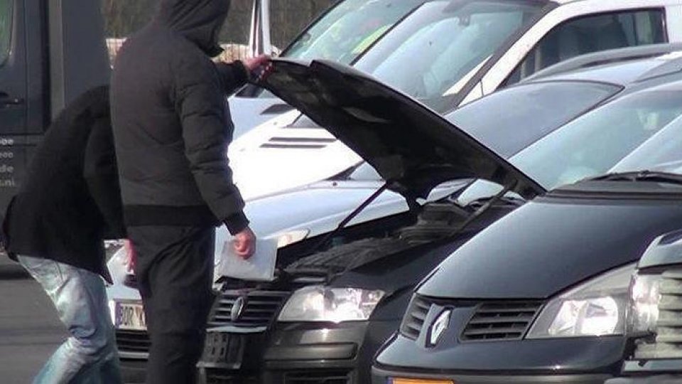 Ghidul cumpărătorului auto - Episodul 1: Parcul de maşini rulate