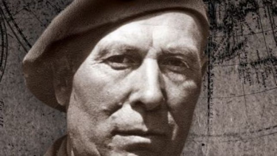 Drama unui general român : Gheorghe Avramescu