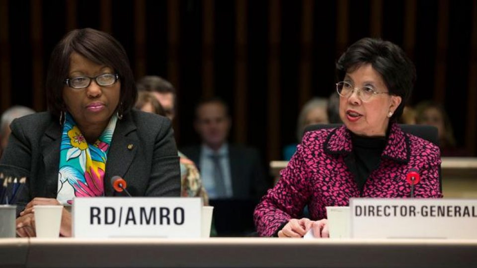 Virusul Zika este "urgenţă de sănătate publică la nivel mondial"