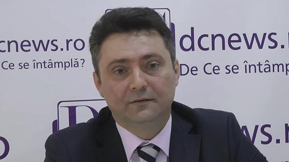 Procurorul general al României a demisionat