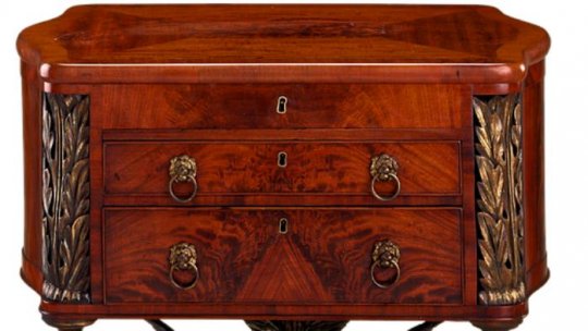 Sfaturi practice: soluţie ecologică pentru lustruit mobila