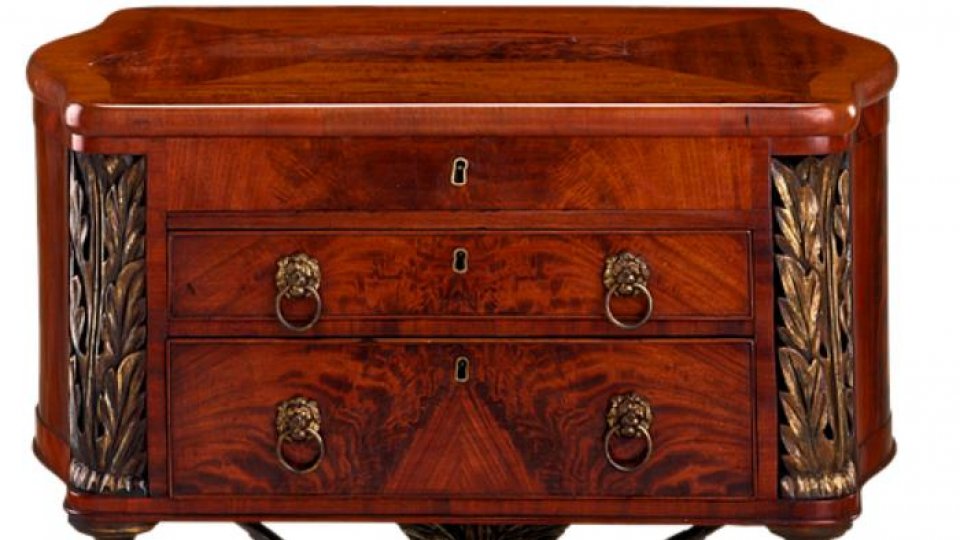 Sfaturi practice: soluţie ecologică pentru lustruit mobila