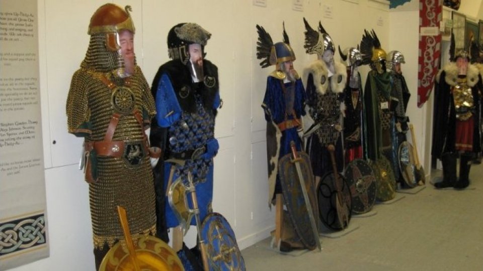 Redescoperă lumea: Arhipelagul Shetland