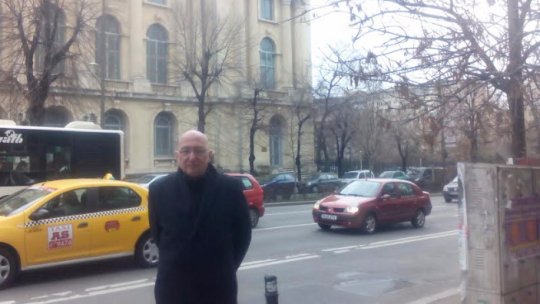 România, "un stat în care istoria holocaustului e asumată cu seriozitate"