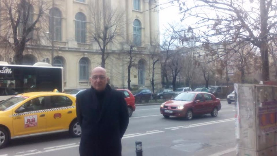 România, "un stat în care istoria holocaustului e asumată cu seriozitate"