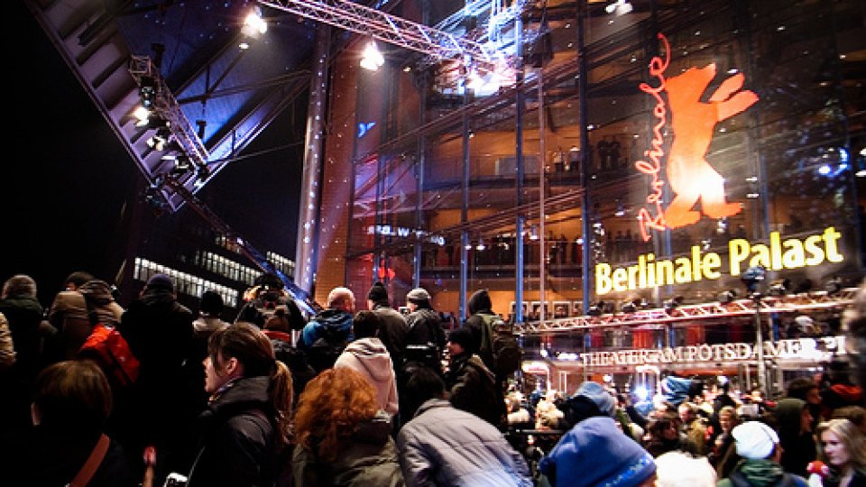 Premii la Festivalul Internaţional de Film de la Berlin