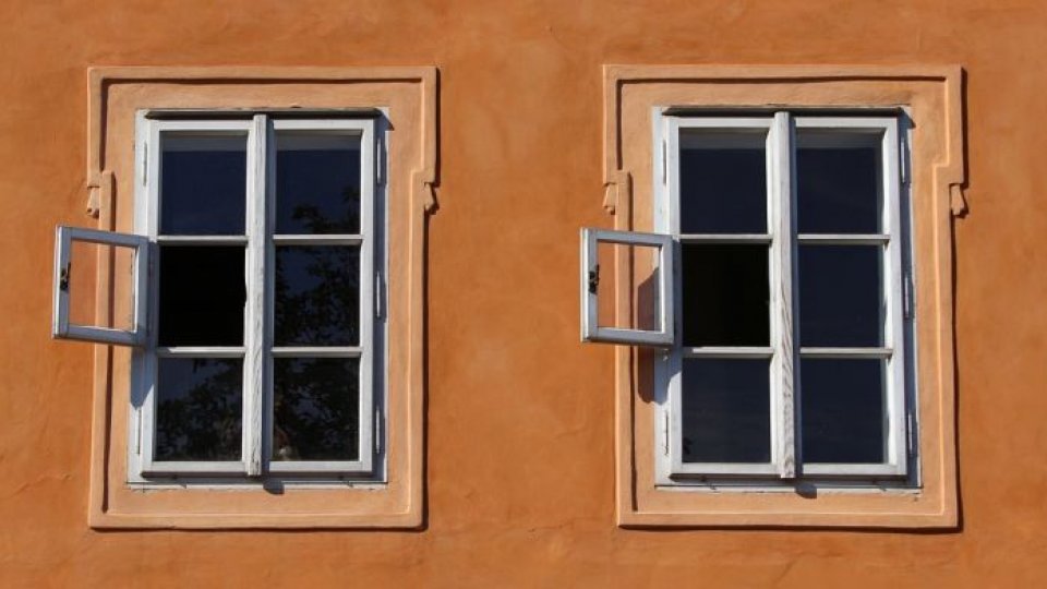 Gemenii Hi Man - orfani, dar fericiţi