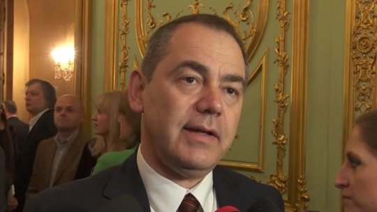 Ministerul Culturii propune crearea "Fondului de urgenţă pentru patrimoniu"