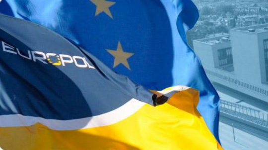 Europol deschide un centru special pentru combaterea traficului cu persoane