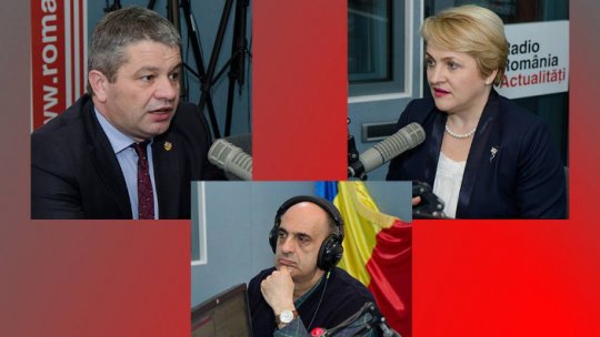 Controverse privind proiectul legii prevenției în sănătate