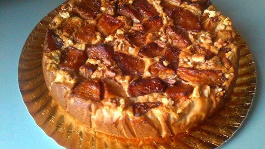 Tartă şi tort - reţete rapide