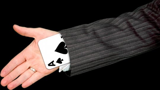 Magie: Cum a dispărut un milion de euro din conturile FRF?