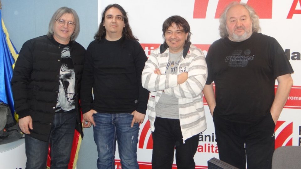 Invitați: PACT by Leo Iorga & Adi Ordean