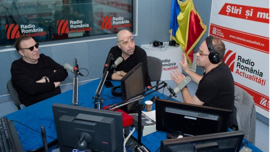 Gabriel Cotabita revine alaturi de VH2 si lanseaza o piesa emotionanta