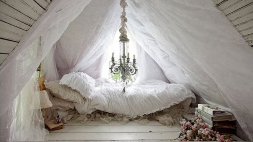 Design de dimineață