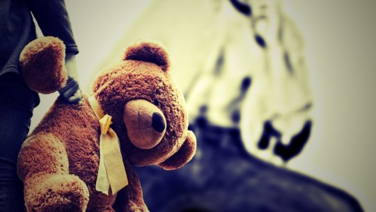 Unde dă mama, NU creşte!