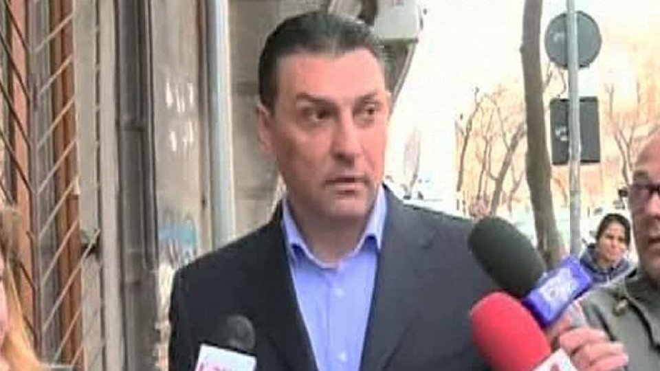 Deputatul Nicolae Păun a fost reţinut