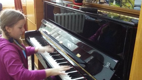 Liceul de Arte Ionel Perlea din Slobozia