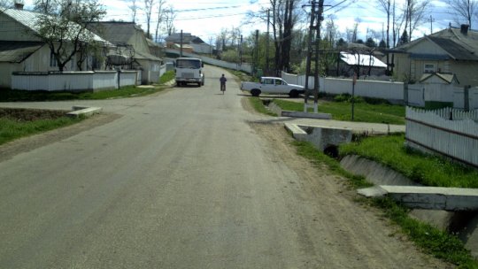 Guvernul vrea să dezvolte "clasa de mijloc de la sate"