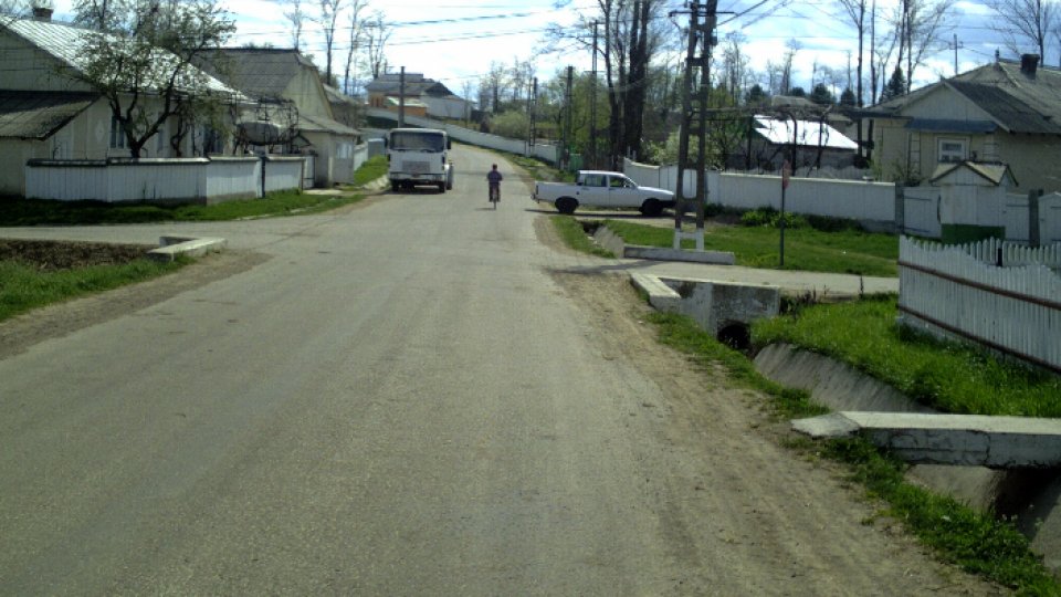 Guvernul vrea să dezvolte "clasa de mijloc de la sate"