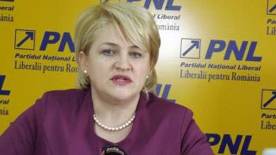 PNL continuă dezbaterile pe tema legii privind prevenţia în sănatate