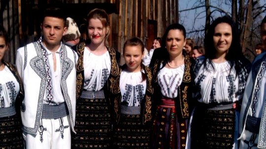 Cele mai frumoase sate