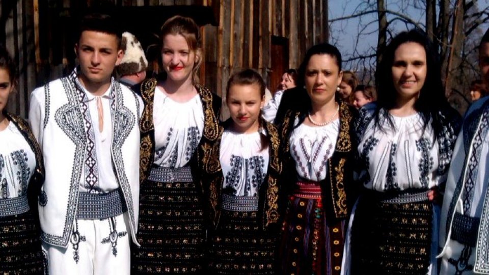 Cele mai frumoase sate