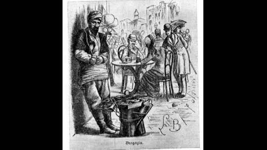 Braga, bautura tradiţională dobrogeană, a reapărut pe piaţă