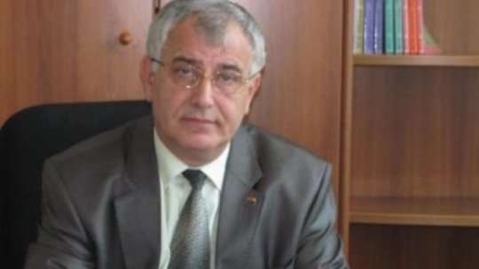 Dumitru Pelican despre iniţiativa de modificare a legii SRR-SRTv