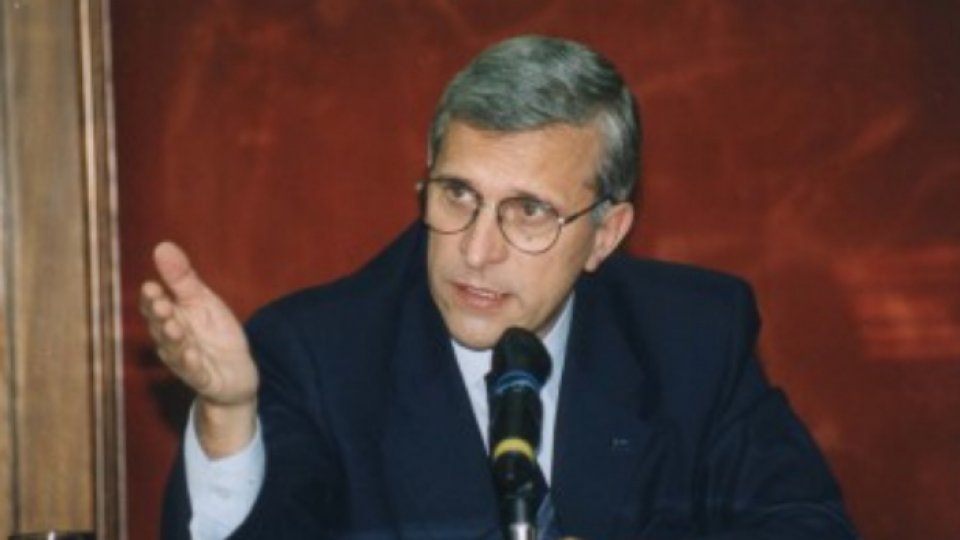 Funcţiile de conducere în SRR şi SRTv "trebuie să rămână unite"