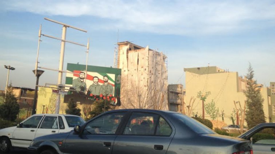 Avans clar al reformatorilor în alegerile din Iran