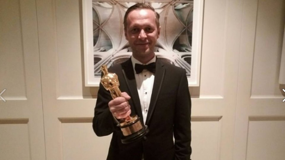 "Son of Saul", cu Levente Molnar, Oscarul pentru cel mai bun film străin