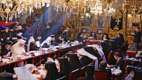 Lumina credinţei 24 ianuarie 2016