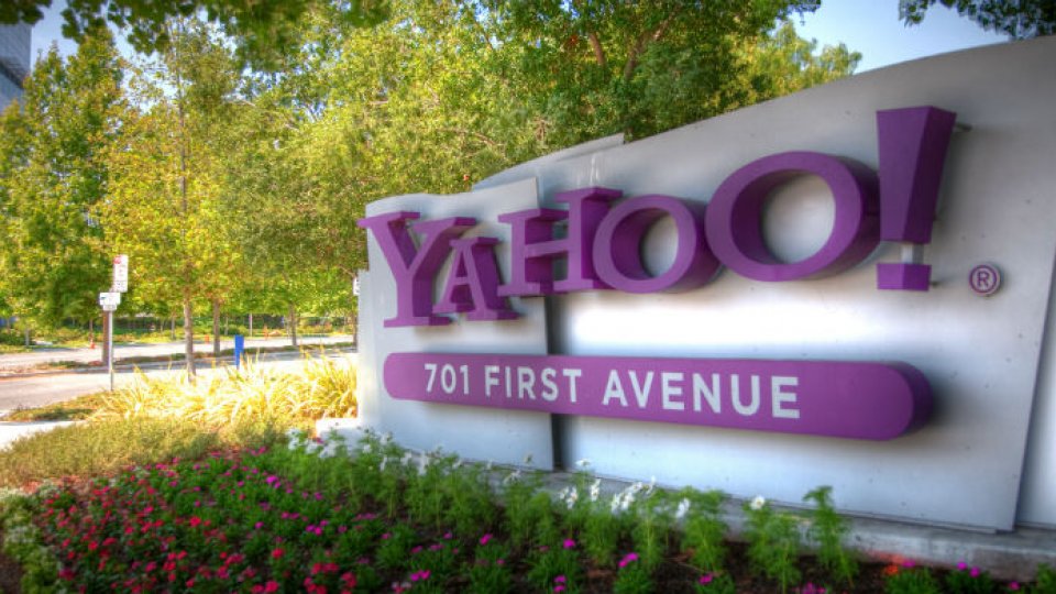 Yahoo va concedia 15% din angajați
